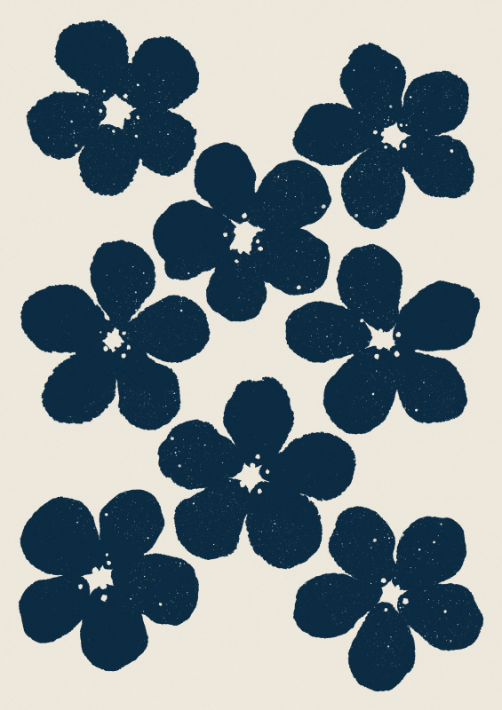 최지윤 - Flower Bed Ⅰ