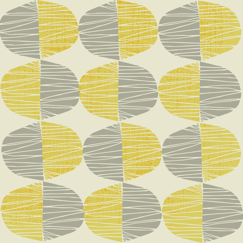 셰럴 워릭 - Market Road Patterns Road