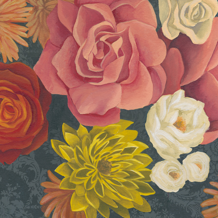 그레이스 포프 - Flor de Luz Collection I