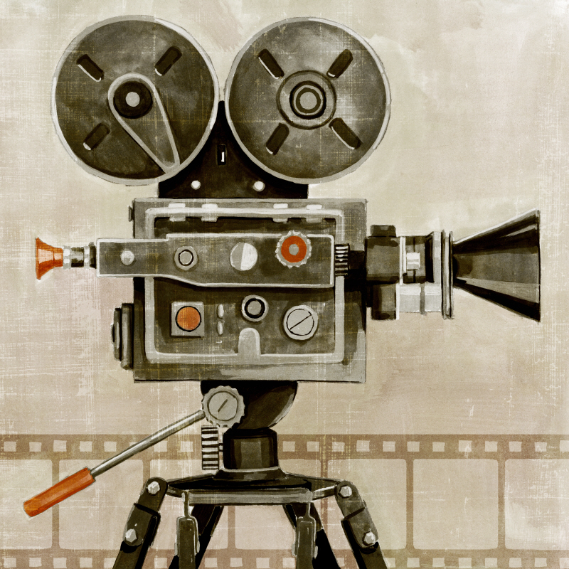 그레이스 포프 - Vintage Reel I