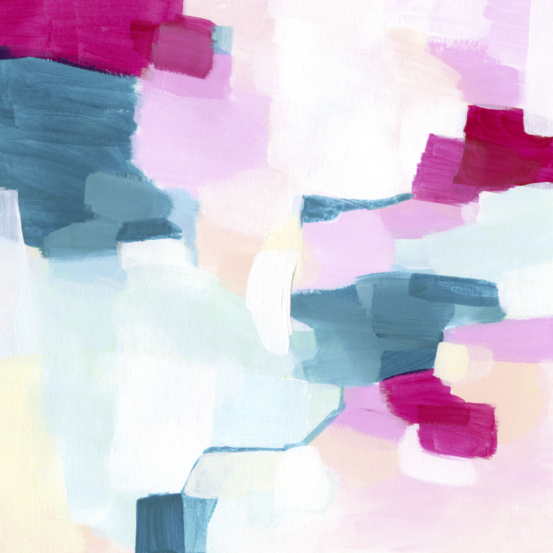 빅토리아 보르헤스 - Sweet Stack I