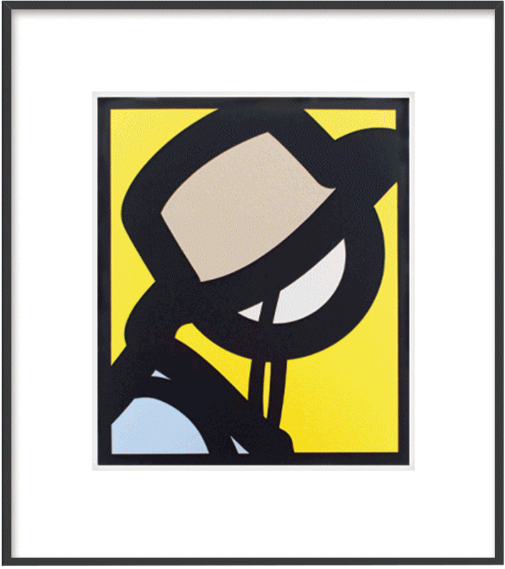 줄리안 오피 - Beach Head 9. (Paper Cut)