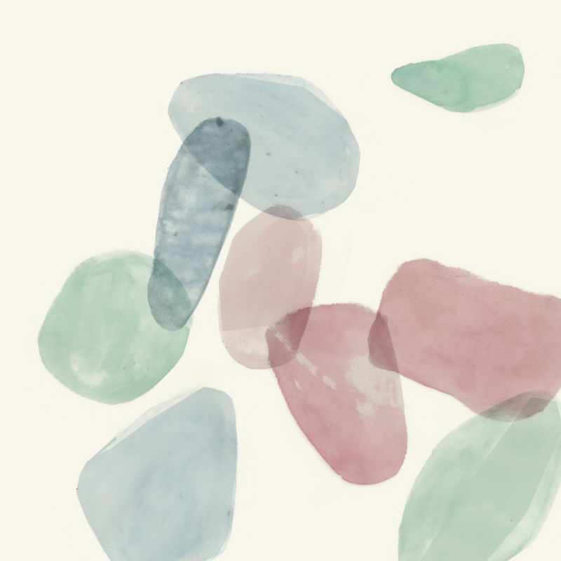 멜리사 왕 - The Lightest Dreams I