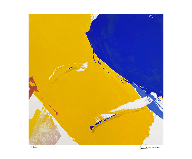 이선화 - Untitled