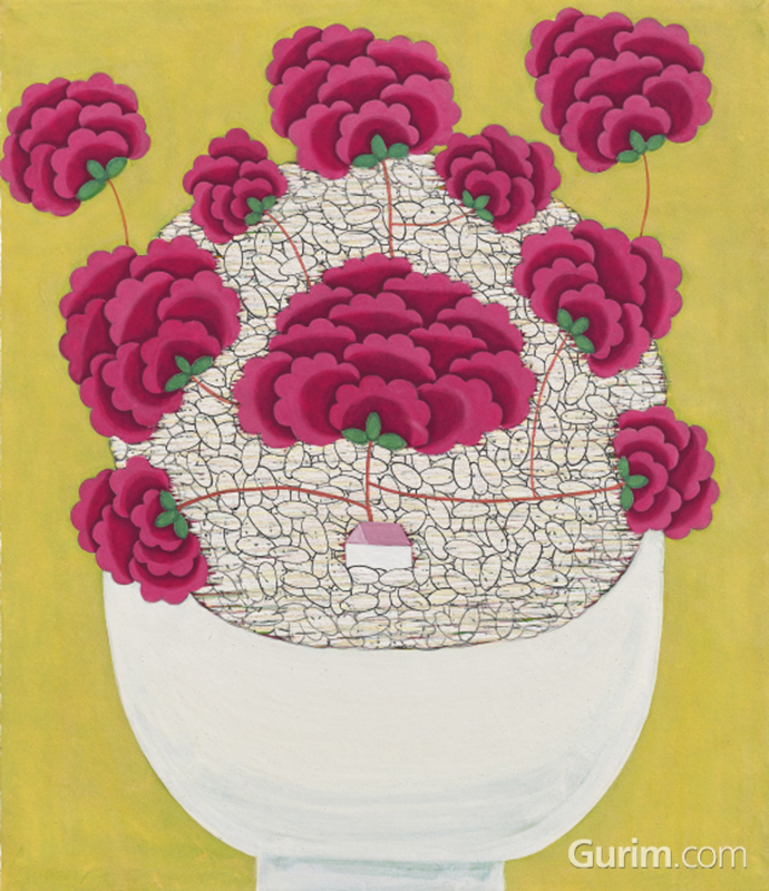 임영숙 - 밥 4 번창 