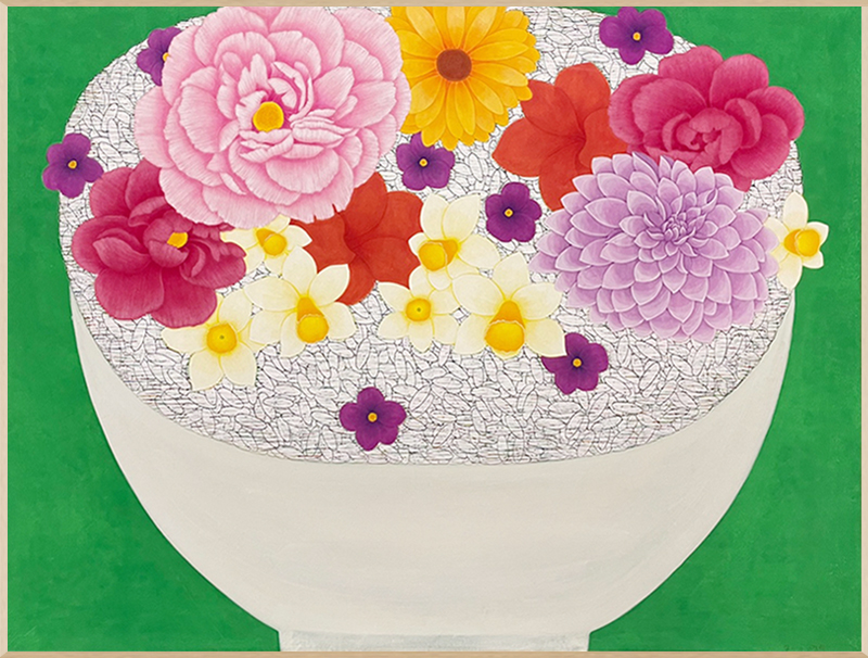 임영숙 - 밥 1 축복