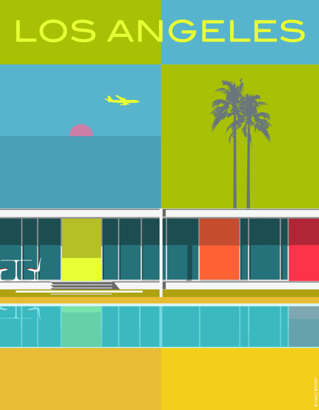 마이클 머피 - Elwoods LA