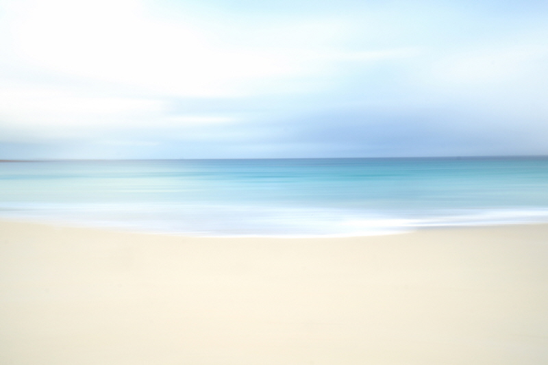 데보라 레브 보렌 - Smith’s Beach