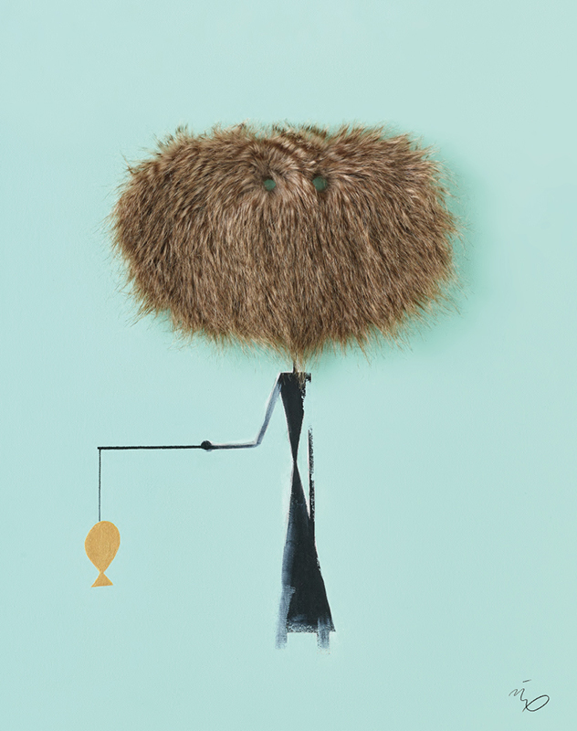 윤혜진 - Untitled