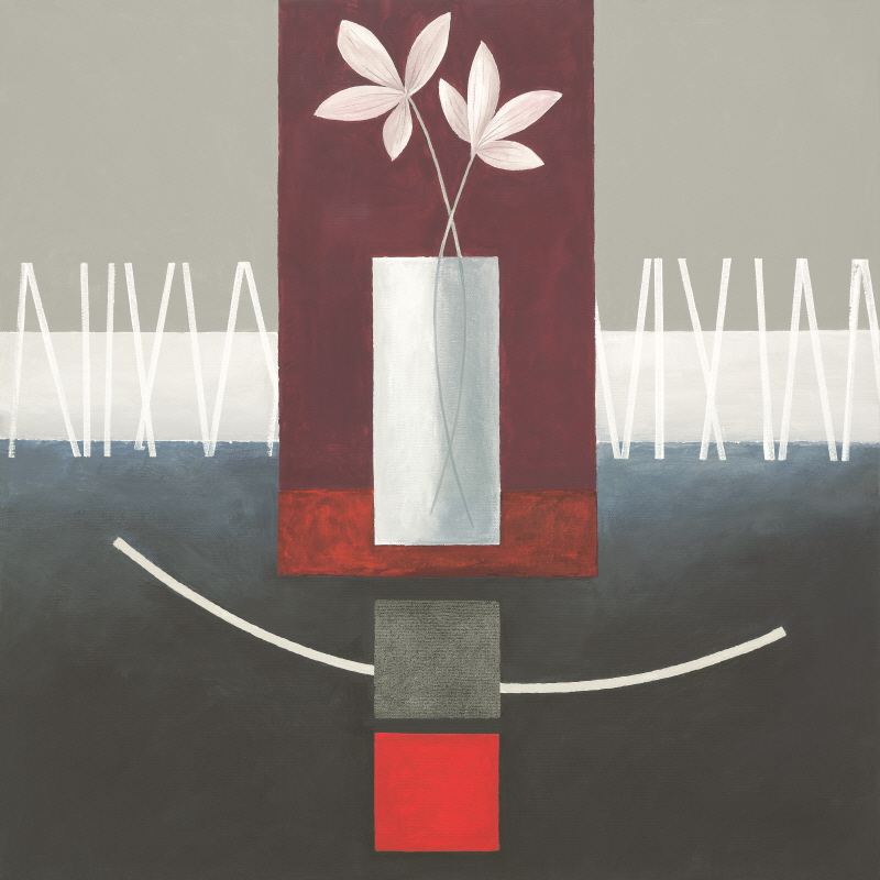 허스트 조나스 - Greyfield II