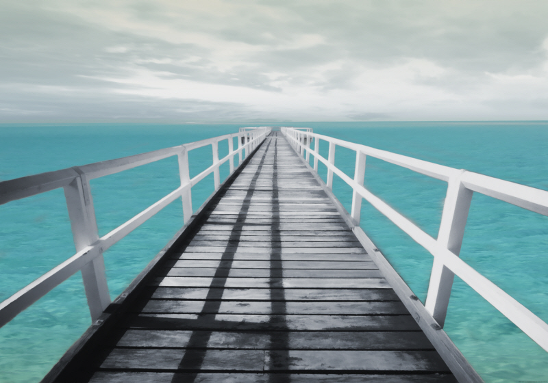 밀리 빌라 - Dock Out(데이터 안좋음)