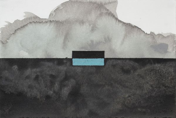 롭 델라머터 - Sea Flagg XX