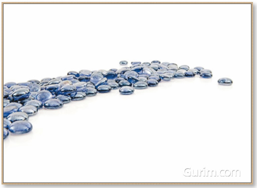 조지 포시 - Sapphire Parade