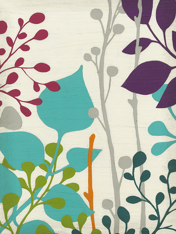 준 에리카 베스 - Metro Garden III (스타트업 협찬그림)