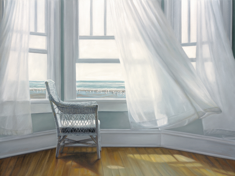 카렌 홀링스워스 - Waiting to Fly