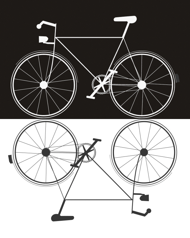 월 와이즈 - Two Bikes