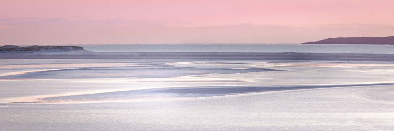 린 더글라스 - Silver Sands (부부의세계 협찬그림)