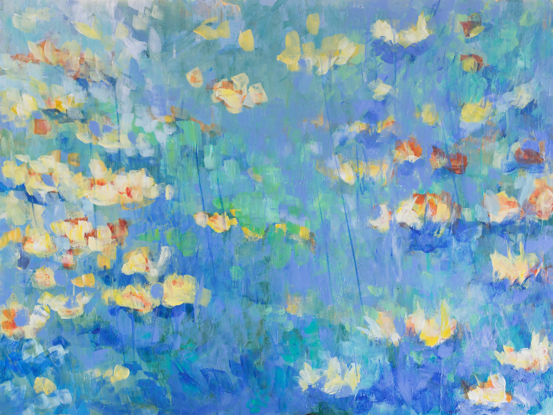 타마라 곤다 - Shenandoah