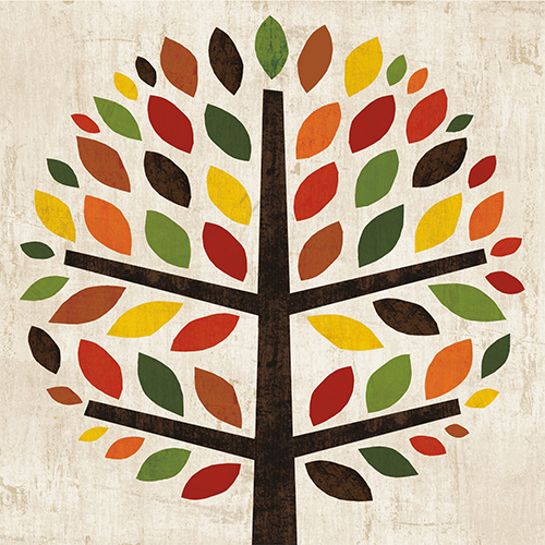 모 뮬란 - Family Tree Round