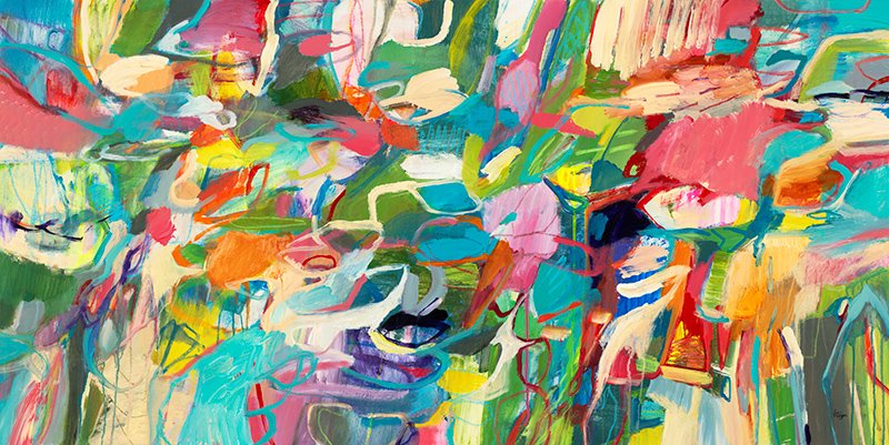 리사 리저스 - Bright Fusion