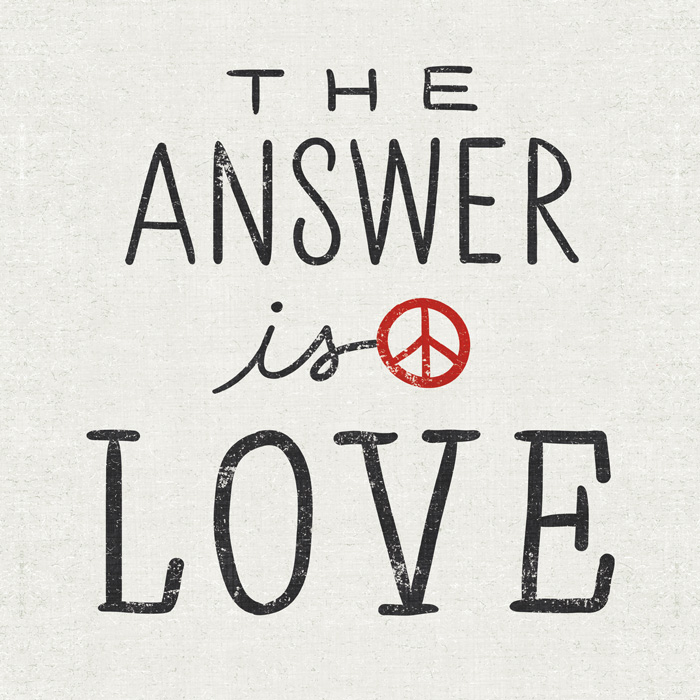 모 뮬란 - The Answer Is Love