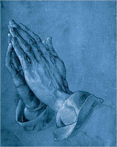 알브레히트 뒤러 - Praying Hands