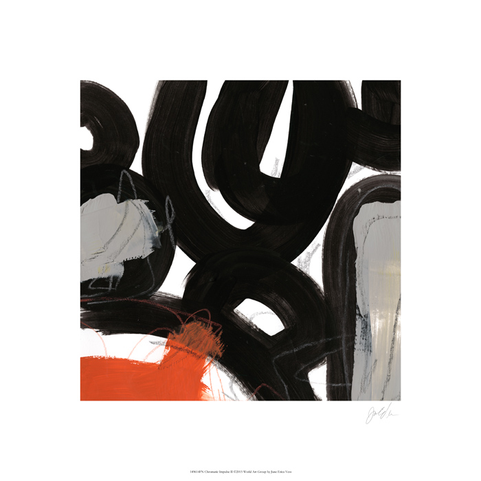 준 에리카 베스 - Chromatic Impulse II