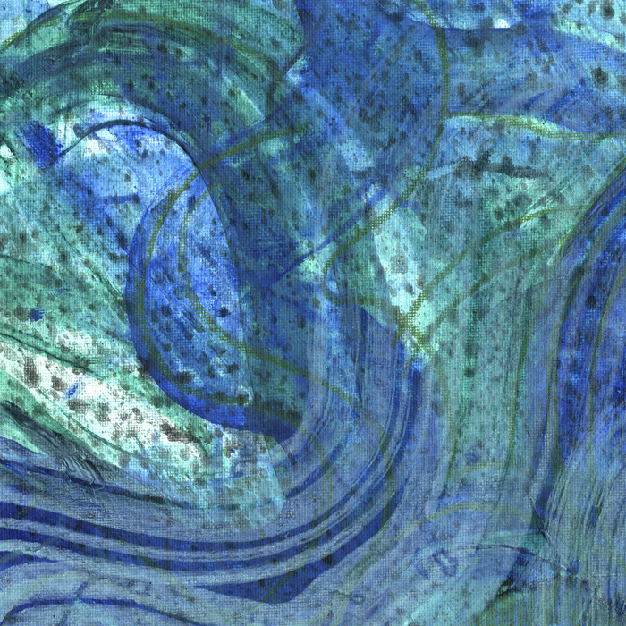 스미스 헤인즈 - Mineral Flow I