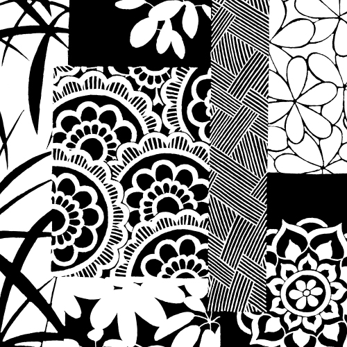 비핸즈 아트 - Inspiration II