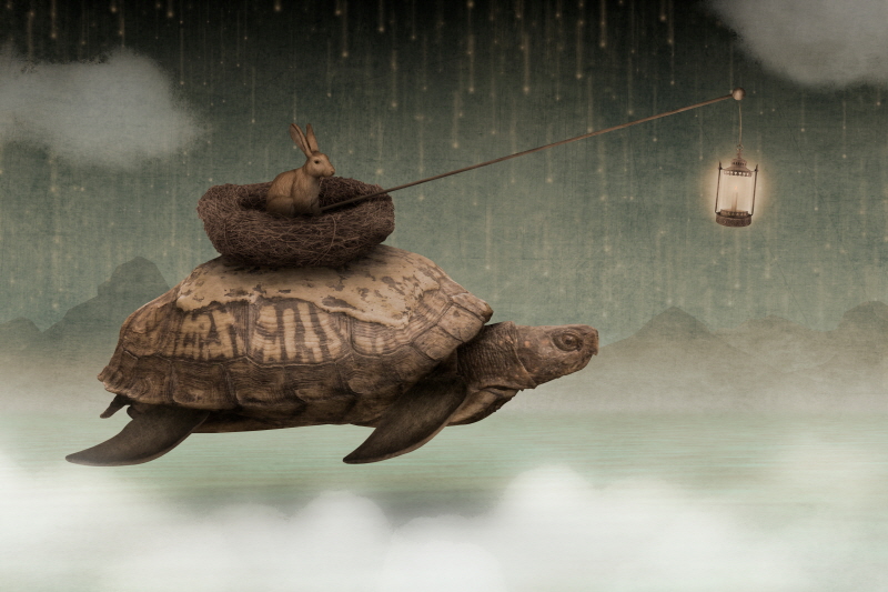 그렉 노블린 - Guided By Light