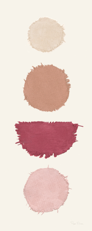 파이퍼 루 - Mesa Designs II