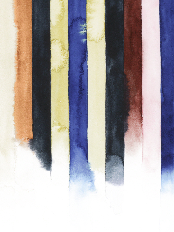 그레이스 포프 - Desert Layers IV