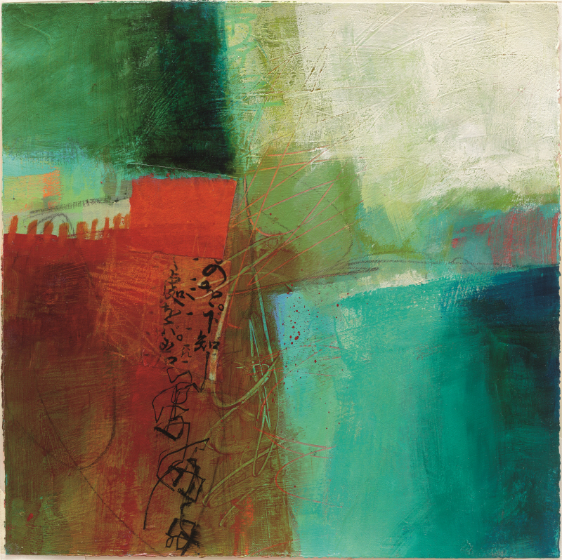 존 데이비스 - Wind