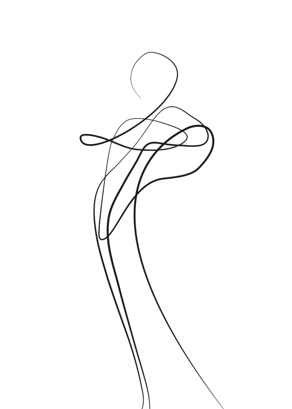 디자인 파브리켄 - Shape of You I