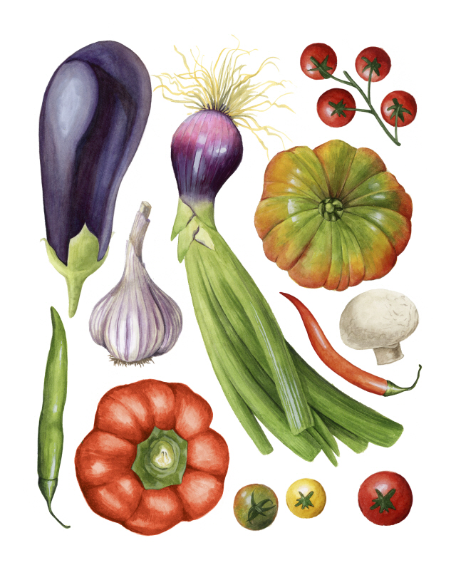 그레이스 포프 - Home Harvest II