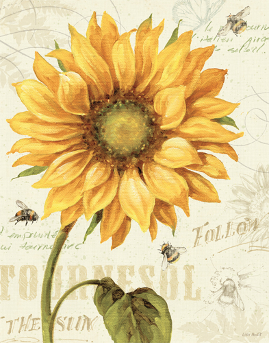 리사 오딧 - Under the Sun I