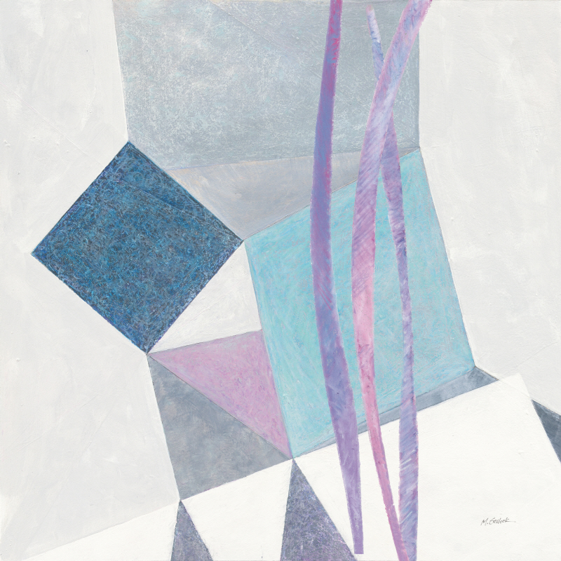 마이크 쉬크 - Paper Cut II