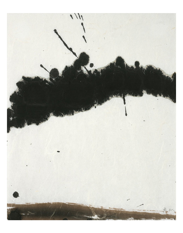 로버트 마더웰 - Lyric Suite