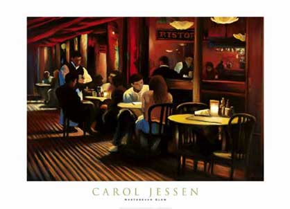 캐롤 제슨 - Northbeach Glow