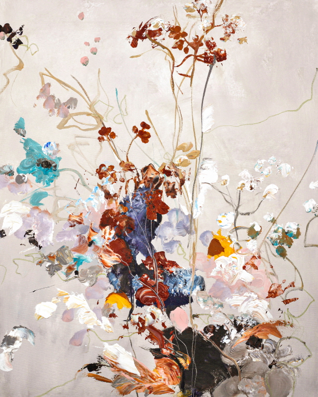 디자인 파브리켄 - Fall Floral