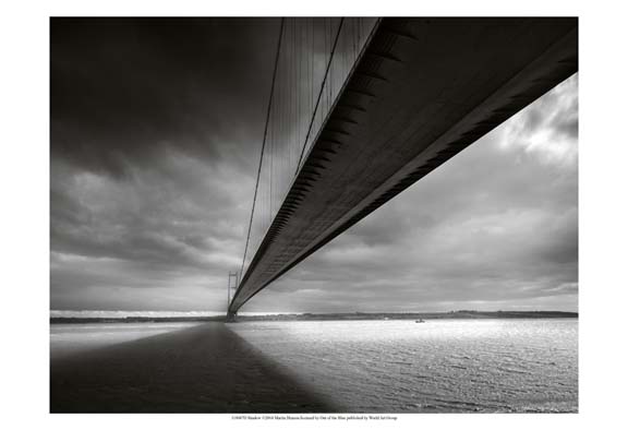 마틴 핸슨 - Shadow