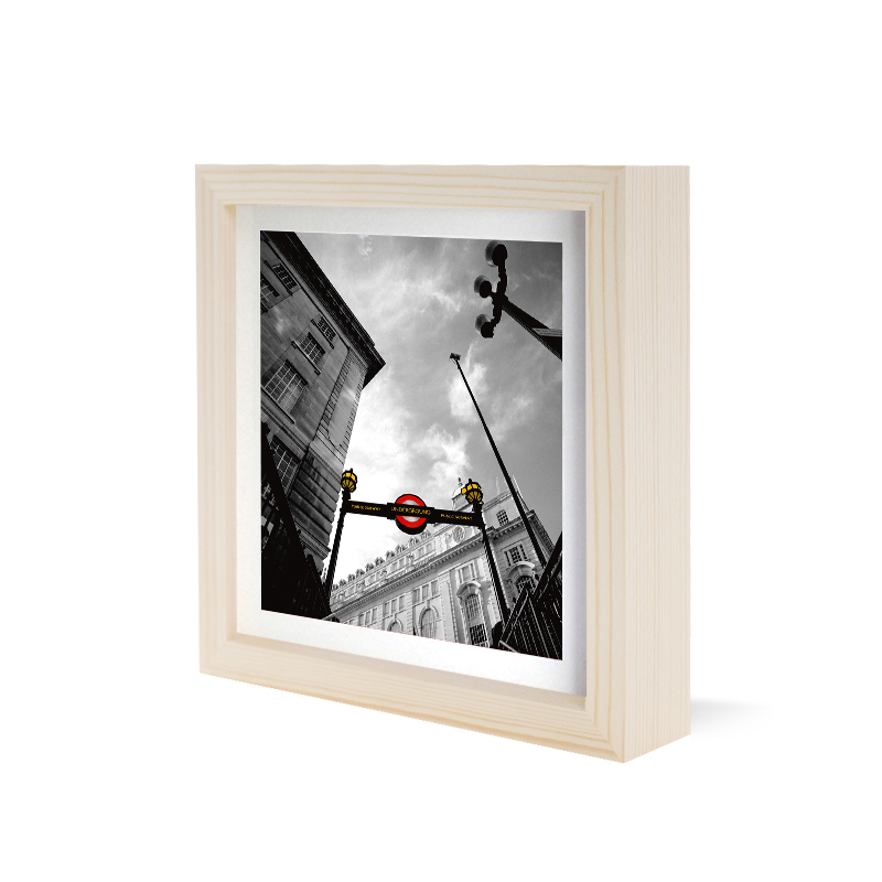 안느 발베르드 - Underground