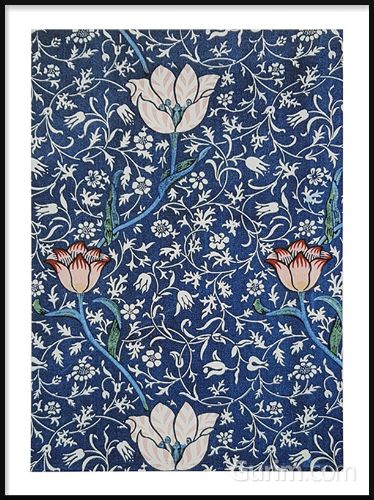 윌리엄 모리스 - Medway