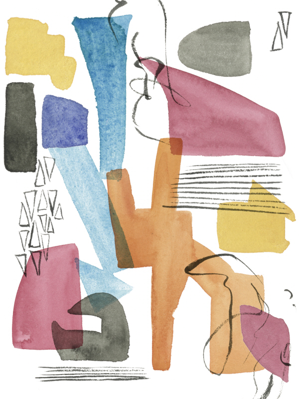 멜리사 왕 - Colors of Sound I