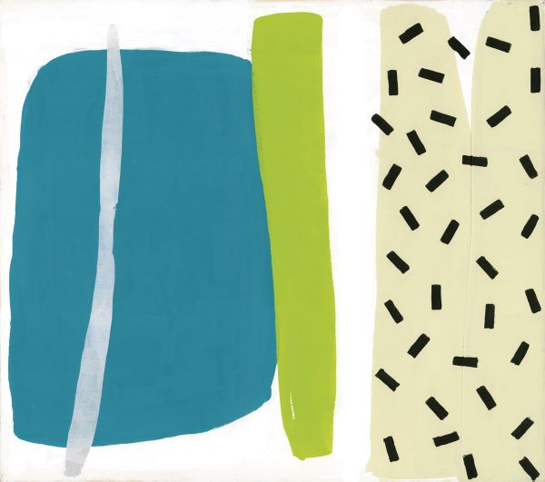 캐스 헨드릭 - Chatter