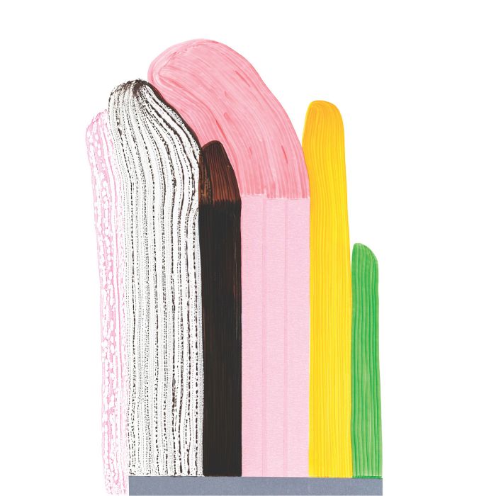 로낭 부홀렉 - Drawing 7