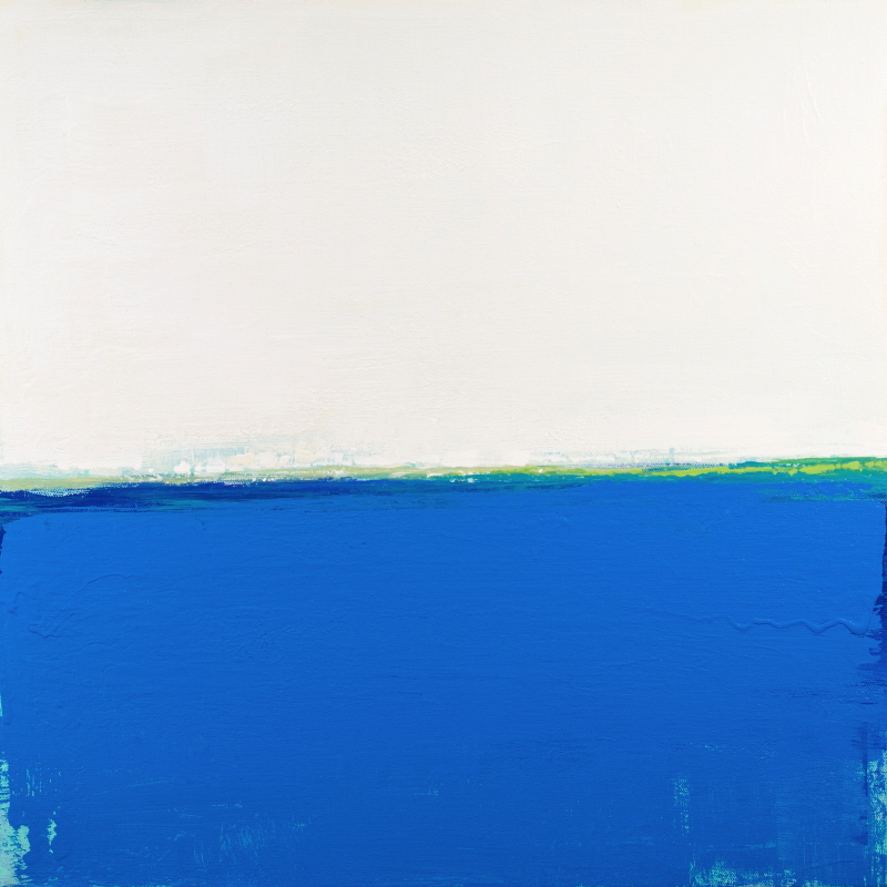 돈 비숍 - Open Blue