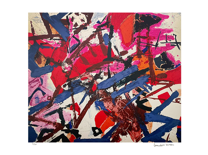 이선화 - Metaphor Ⅲ