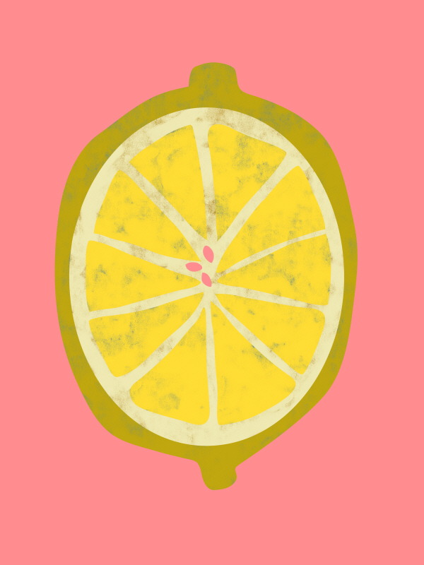 샤릭리아 제리스 - Fruit Party II