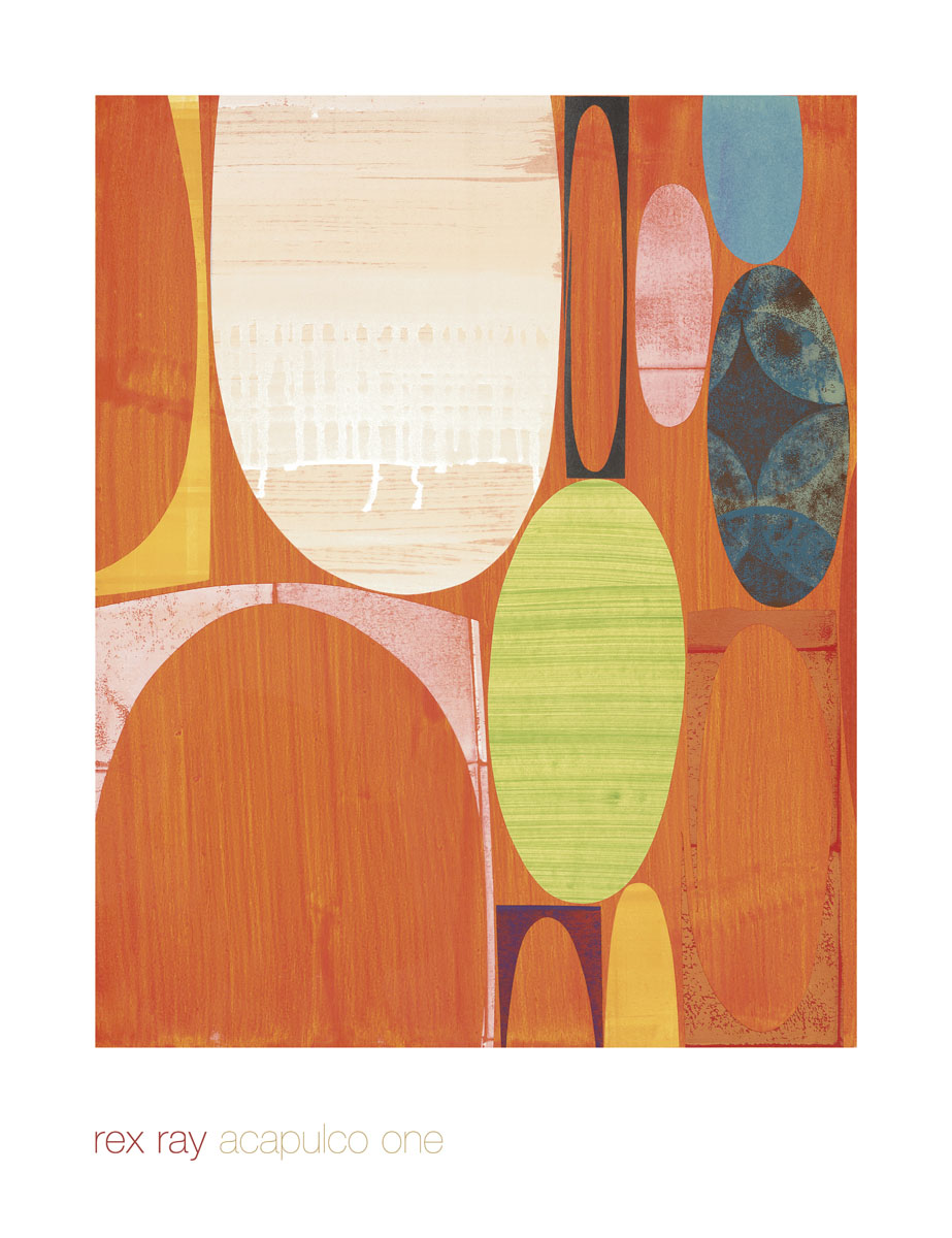 렉스 레이 - Acapulco One